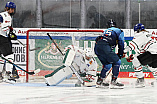 DNL - Testspiel - Eishockey - Saison 2021/2022  - ERC Ingolstadt - Augsburg - Foto: Ralf Lüger