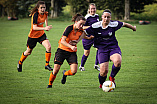 Fussball - Frauen - Bezirksoberliga - Saison 2021/2022 - SV Grasheim - FC Maihingen  -  Foto: Ralf Lüger/rsp-sport.de