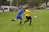 Herren - Kreisliga - Saison 2017/18 - TSG Untermaxfeld - DJK Langenmosen - Foto: Ralf Lüger