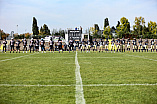 Football, Saison 2021, Ingolstadt Dukes - Nürnberg Rams - 02.10.2021