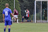 Fussball - Herren - A Klasse - Saison 2018/2019 - FC Zelt/Bruck - DJK Brunnen - 12.08.2018 -  Foto: Ralf L