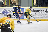 Eishockey, Bayernliga, Saison 2017/2018, EC Pfafenhofen - EVM Moosburg