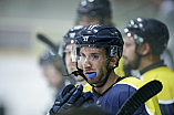 Eishockey, Bayernliga, Saison 2017/2018, EC Pfafenhofen -  Devils Ulm/Neu-Ulm