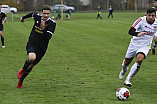 Fussball - Herren - Kreisklasse - Saison 2018/2019 - TSG Untermaxfeld - BSV Berg im Gau - 04.11.2018 -  Foto: Ralf Lüger/rsp-sport.de