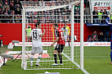 1. BL - Saison 2015/2016 - FC Ingolstadt 04 vs. Borussia Mönchengladbach