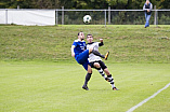 Herren - Kreisklasse  Kreis Augsburg - Saison 2017/18 - BSV Neuburg - SV Steingriff - Foto: Ralf Lüger