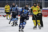 DNL - Eishockey - Saison 2022/2023  - ERC Ingolstadt - Krefeld - Foto: Ralf Lüger