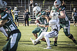 Football, GFL, Saison 2023, Ingolstadt Dukes - Schwäbisch Hall Unicorns - 28.05.2023