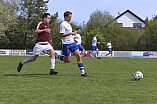 Fussball - Herren - A- Klasse - Saison 2018/2019 - BSV Neuburg II - SV Klingsmoos II - 22.04.2019 -  Foto: Ralf Lüger/rsp-sport.de