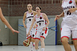 Basketball - Frauen - Bezirksoberliga - Saison 2018/2019 - Schanzer Baskets Ingolstadt (MTV) - TSV Gersthofen - 13.10.2018 -  Foto: Ralf L