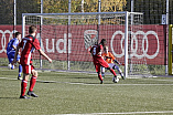 Fussball, Landesliga Bayern, Saison 2017/2018, FC Ingolstadt 04 II U16 - FC Deisenhofen