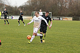 Fussball, Bayernliga, A-Junioren - Saison 2017/2018 - FC Ingolstadt 04 - TSV 1860 München- 25.11.2017