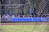 Herren - Fussball - A Klasse - Saison 2017/18 - FC Türkenelf Schrobenhausen - SV Weichering - Foto: Ralf Lüger/rsp-sport.de
