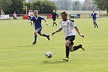 Fussball - Herren - A-Klasse ND - Saison 2017/18 - SV Waidhofen - FC Ehekirchen II - Foto: Ralf Lüger/rsp-sport.de