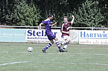 Fussball - Herren - A Klasse - Saison 2018/2019 - SV Klingsmoos II - SV Bayerdilling - 19.08.2018 -  Foto: Ralf L