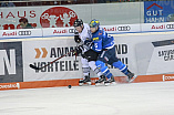 Eishockey, DEL, 2.3.2018, Saison 2017/2018, ERC Ingolstadt - Thomas Sabo Ice Tigers