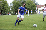 Fussball - Herren - Kreisklasse - Saison 2019/2020 - SpVgg Joshofen Bergheim - SV Echsheim-Reicherstein- 1.09.2019 - Foto: Ralf Lüger/rsp-sport.de