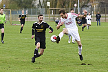 Fussball - Herren - Kreisklasse - Saison 2018/2019 - TSG Untermaxfeld - BSV Berg im Gau - 04.11.2018 -  Foto: Ralf Lüger/rsp-sport.de