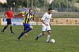 Herren - Kreisklasse 2 PAF - Saison 2017/18 - SV Karlskron - TSV Reichertshofen - Foto: Ralf Lüger