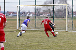 Herren - Freundschaftsspiel - Saison 2017/18 - SV Grasheim - BSV Berg im Gau - Foto: Ralf Lüger