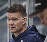 DNL - DIV 1 - Eishockey - Saison 2022/2023  - ERC Ingolstadt - Linz  - Foto: Ralf Lüger