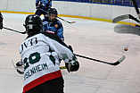 Eishockey - Nachwuchs U17 - Schüler Bundesliga - Punktspiel - Saison 2021/2022 - Starbulls Rosenheim -  ERC Ingolstadt - Foto: Ralf Lüger