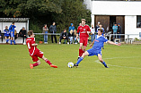 Herren - A-Klasse  Kreis Augsburg - Saison 2017/18 - SV 1946 Waidhofen - TSV Ober-Unterhausen - Foto: Ralf Lüger