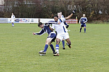 Fussball - Herren - Kreisklasse - Saison 2018/2019 - BSV Neuburg - BSV Berg im Gau - 02.12.2018 -  Foto: Ralf Lüger/rsp-sport.de