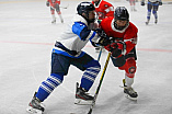 Eishockey - Nachwuchs U15 - Bayernliga - Testspiel - Saison 2020/2021 -  Klostersee - ERC Ingolstadt - Foto: Ralf Lüger