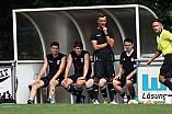 Fussball - Herren - Kreisliga 1- Saison 2021/2022 - TSV Baar-Ebenhausen - TSV Hohenwart - 15.08.2021 -  Foto: Ralf Lüger/rsp-sport.de
