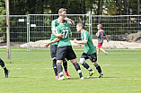 Kreisklasse 2 PAF - Saison 2017/2018 - SV Karlskron - SV Geroldshausen