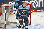 Eishockey - Herren - DEL - Saison 2022/2023 -   ERC Ingolstadt - Eisbären Berlin  - Foto: Ralf Lüger