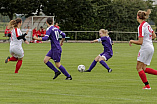 Fussball - Frauen - Bezirksoberliga - Saison 2018/2019 - SV Grasheim - FC Augsburg - 25.08.2018 -  Foto: Ralf L