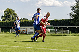 Herren - A-Kreisklasse AK ND - Saison 2017/18 - SV 1946 Waidhofen - SV Sinning - Foto: Ralf Lüger