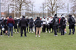 Football, Regionalliga, Saison 2021,Ingolstadt Dukes -  - Training - 13.03.2021