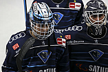 Eishockey - Herren - DEL - Saison 2021/2022 -   ERC Ingolstadt - Bremerhaven - Foto: Ralf Lüger
