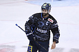 Eishockey - Herren - DEL - Saison 2019/2020 -  ERC Ingolstadt - Eisbären Berlin - Foto: Ralf Lüger