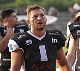 Football, GFL1, Saison 2018,  Ingolstadt Dukes - Kirchdorf Wildcats , 04.08.2018