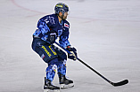 Eishockey - Herren - DEL - Saison 2019/2020, Spiel 2 - 17.09.2019 -  ERC Ingolstadt - Nürnberg Ice Tigers - Foto: Ralf Lüger