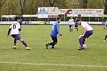 Fussball - Herren - AK/ND - Saison 2021/2022 - VFR Neuburg II - DJK Brunnen -  Foto: Ralf Lüger/rsp-sport.de