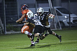 Football, GFL1, Saison 2018, Ingolstadt Dukes - Frankfurt Universe, Spiel 4,  19.05..2018