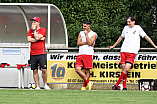 Fussball - Herren - Kreisliga 1- Saison 2021/2022 - TSV Baar-Ebenhausen - TSV Hohenwart - 15.08.2021 -  Foto: Ralf Lüger/rsp-sport.de