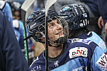 DNL - Eishockey - Saison 2023/2024  - Tespspiel - ERC Ingolstadt - Budapest - Foto: Ralf Lüger