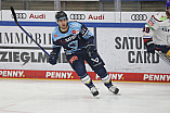 Eishockey - Herren - DEL - Saison 2022/2023 -   ERC Ingolstadt - Eisbären Berlin  - Foto: Ralf Lüger