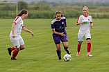 Fussball - Frauen - Bezirksoberliga - Saison 2018/2019 - SV Grasheim - FC Augsburg - 25.08.2018 -  Foto: Ralf L