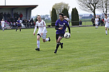 Fussball - Herren - Kreisklasse - Saison 2018/2019 - SV Grasheim - BSV Berg im Gau - 14.04.2019 -  Foto: Ralf Lüger/rsp-sport.de