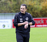 Fussball - Herren - Landesliga Südwest - Saison 2019/2020 - VFR Neuburg - FC 1920 Gundelfingen -  Foto: Ralf Lüger/rsp-sport.de