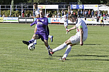 Fussball - Herren - Landesliga - Saison 2018/2019 - VFR Neuburg - TSV Landsberg - 29.09.2018 -  Foto: Ralf L