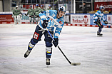 Eishockey - Herren - DEL - Saison 2021/2022 -   ERC Ingolstadt - Augsburger EV - Foto: Ralf Lüger