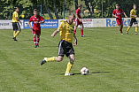 Fussball - Herren - Kreisklasse  - Saison 2017/18 - FC Illdorf - FC Rohrenfells - Foto: Ralf Lüger